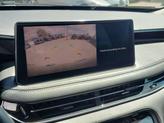 Thumbnail of 2024 Mineral Black INFINITI QX60
