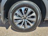 Thumbnail of 2024 Mineral Black INFINITI QX60