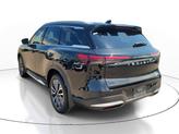 Thumbnail of 2026 Mineral Black INFINITI QX60