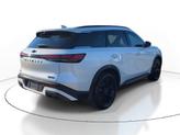Thumbnail of 2025 Majestic White INFINITI QX60
