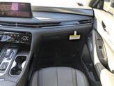 Thumbnail of 2025 Majestic White INFINITI QX60