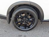 Thumbnail of 2025 Majestic White INFINITI QX60