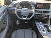 Thumbnail of 2025 Majestic White INFINITI QX60