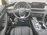 Thumbnail of 2025 Graphite Shadow INFINITI QX60