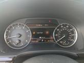 Thumbnail of 2024 Graphite Shadow INFINITI QX60