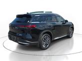 Thumbnail of 2026 Mineral Black INFINITI QX60