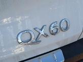 Thumbnail of 2025 Majestic White INFINITI QX60