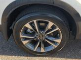 Thumbnail of 2025 Majestic White INFINITI QX60