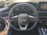 Thumbnail of 2025 Majestic White INFINITI QX60