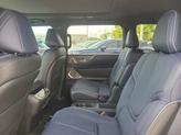 Thumbnail of 2026 Radiant White INFINITI QX80