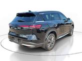 Thumbnail of 2026 Mineral Black INFINITI QX60
