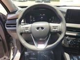 Thumbnail of 2026 Mineral Black INFINITI QX60