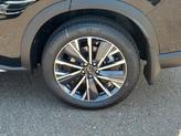 Thumbnail of 2026 Mineral Black INFINITI QX60