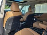 Thumbnail of 2026 Radiant White INFINITI QX80