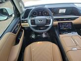 Thumbnail of 2026 Radiant White INFINITI QX80