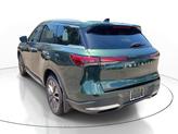 Thumbnail of 2026 Deep Emerald INFINITI QX60