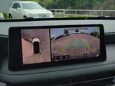 Thumbnail of 2026 Graphite Shadow INFINITI QX60