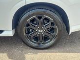 Thumbnail of 2026 Radiant White INFINITI QX80