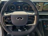 Thumbnail of 2026 Radiant White INFINITI QX80