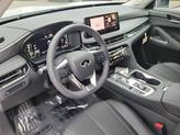 Thumbnail of 2026 Radiant White INFINITI QX60