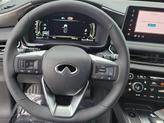 Thumbnail of 2026 Radiant White INFINITI QX60