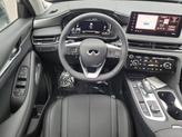 Thumbnail of 2026 Radiant White INFINITI QX60
