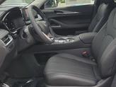 Thumbnail of 2026 Radiant White INFINITI QX60