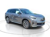 Thumbnail of 2026 Graphite Shadow INFINITI QX60