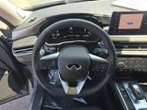 Thumbnail of 2026 Graphite Shadow INFINITI QX60