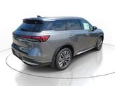 Thumbnail of 2026 Graphite Shadow INFINITI QX60