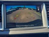 Thumbnail of 2025 Black Obsidian INFINITI QX50