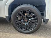 Thumbnail of 2020 White Frost Tricoat GMC Sierra 1500