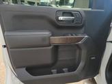 Thumbnail of 2020 White Frost Tricoat GMC Sierra 1500