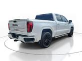 Thumbnail of 2020 White Frost Tricoat GMC Sierra 1500