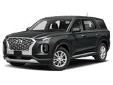 Photo of 2020 Steel Graphite Hyundai PALISADE