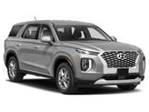 Thumbnail of 2020 Steel Graphite Hyundai PALISADE