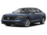 Photo of 2025 Meteorite Gray Metallic Honda Accord Hybrid