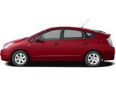 Thumbnail of 2006 Barcelona Red Metallic Toyota Prius