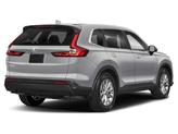 Thumbnail of 2026 Solar Silver Metallic Honda CR-V