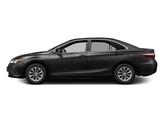 Thumbnail of 2017 Midnight Black Metallic Toyota Camry