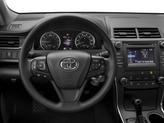 Thumbnail of 2017 Midnight Black Metallic Toyota Camry