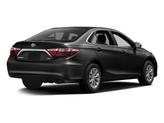 Thumbnail of 2017 Midnight Black Metallic Toyota Camry