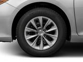 Thumbnail of 2017 Midnight Black Metallic Toyota Camry