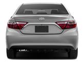 Thumbnail of 2017 Midnight Black Metallic Toyota Camry