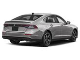 Thumbnail of 2025 Solar Silver Metallic Honda Accord Hybrid