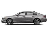 Thumbnail of 2025 Solar Silver Metallic Honda Accord Hybrid
