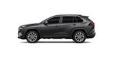 Thumbnail of 2025 Magnetic Gray Metallic Toyota RAV4