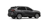 Thumbnail of 2025 Magnetic Gray Metallic Toyota RAV4
