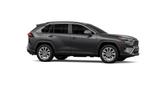 Thumbnail of 2025 Magnetic Gray Metallic Toyota RAV4