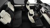 Thumbnail of 2025 Magnetic Gray Metallic Toyota Tundra Hybrid